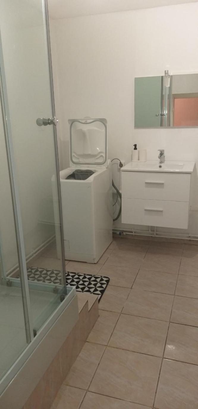 Le Creusot Apartamento Exterior foto